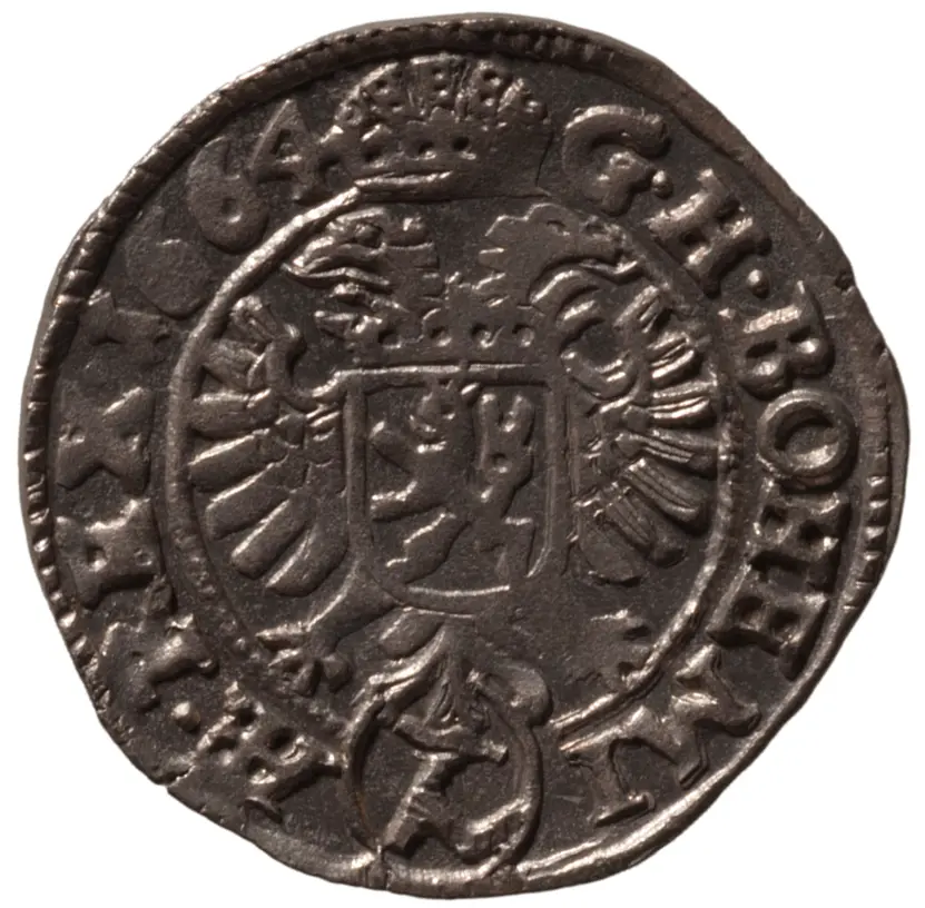 Haus Österreich: Leopold I.