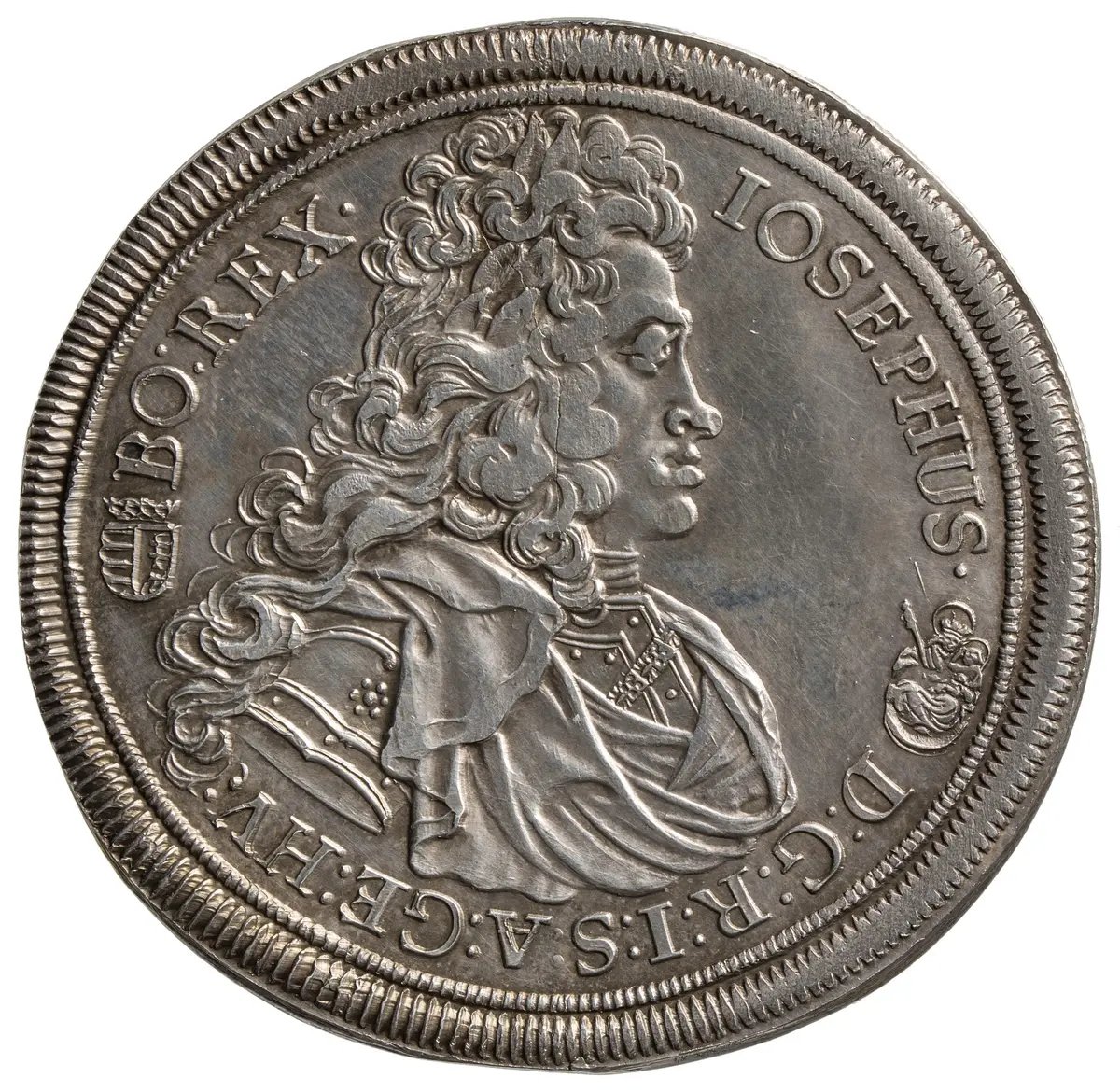 Haus Österreich: Joseph I.