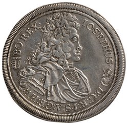 Haus Österreich: Joseph I.