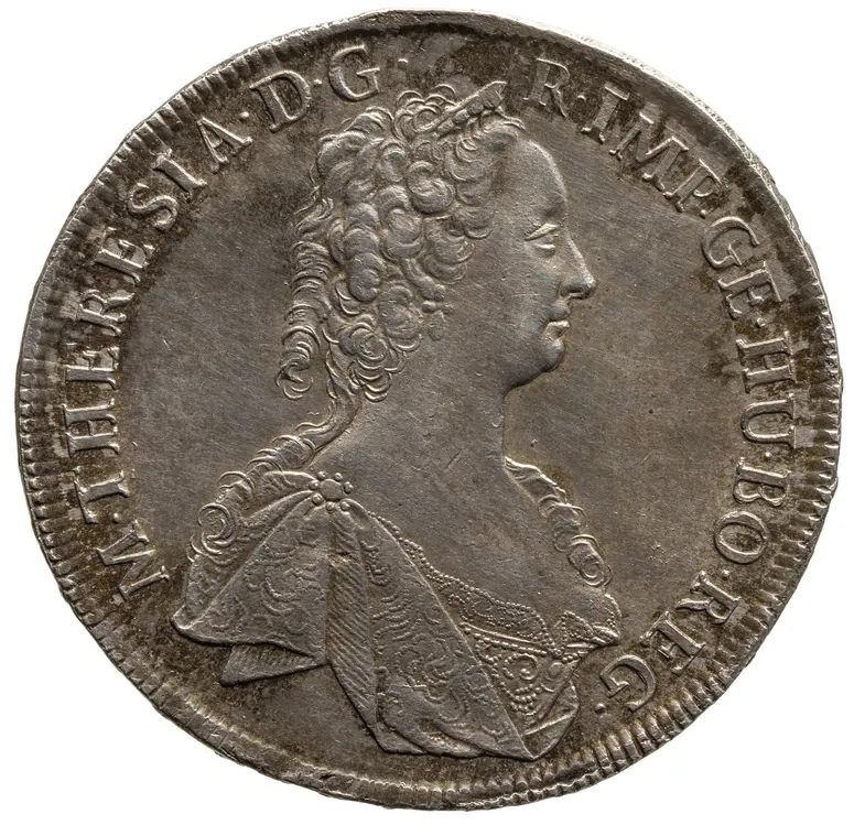 Münze