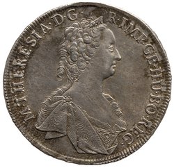 Haus Österreich: Maria Theresia