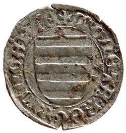 Könige von Ungarn: Interregnum (1444–1445)