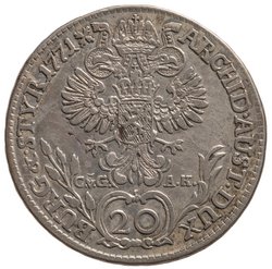 Haus Österreich: Maria Theresia