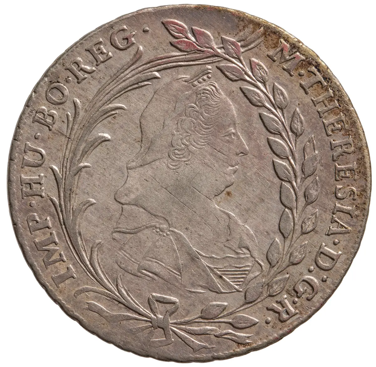 Haus Österreich: Maria Theresia