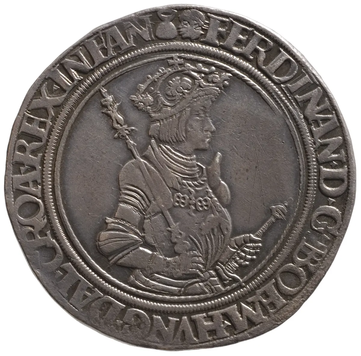 Münze