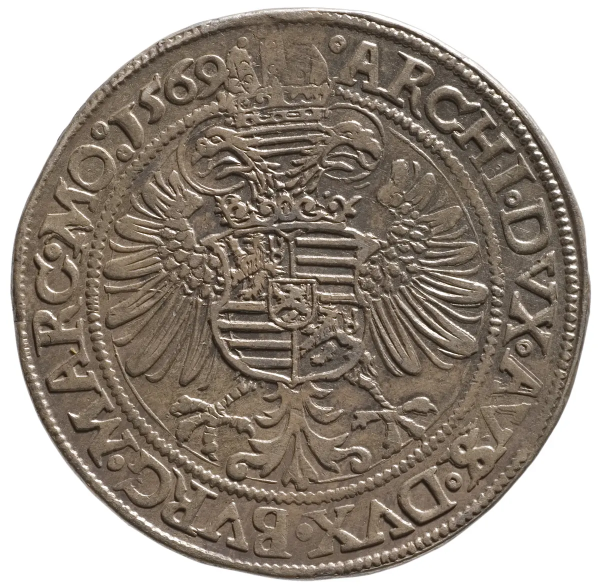 Münze