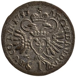 Haus Österreich: Maria Theresia