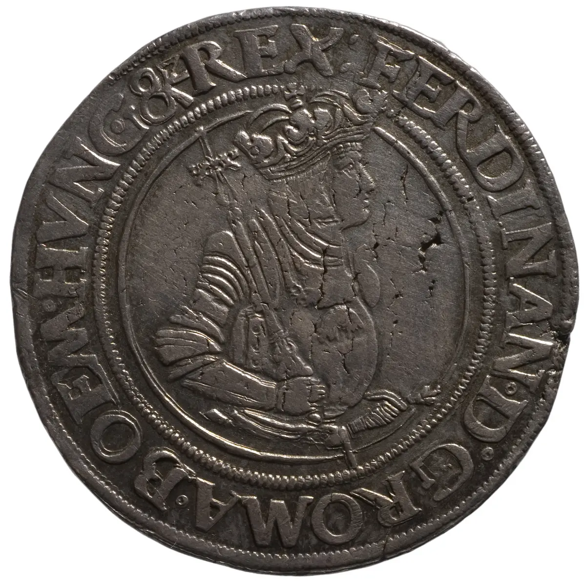 Münze
