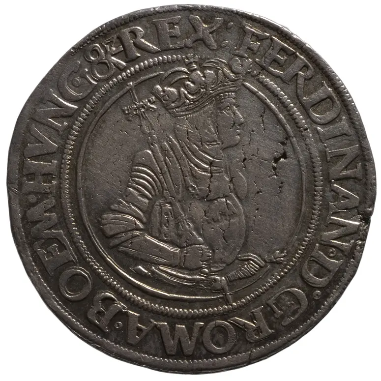 Münze
