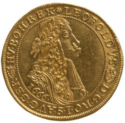 Haus Österreich: Leopold I.