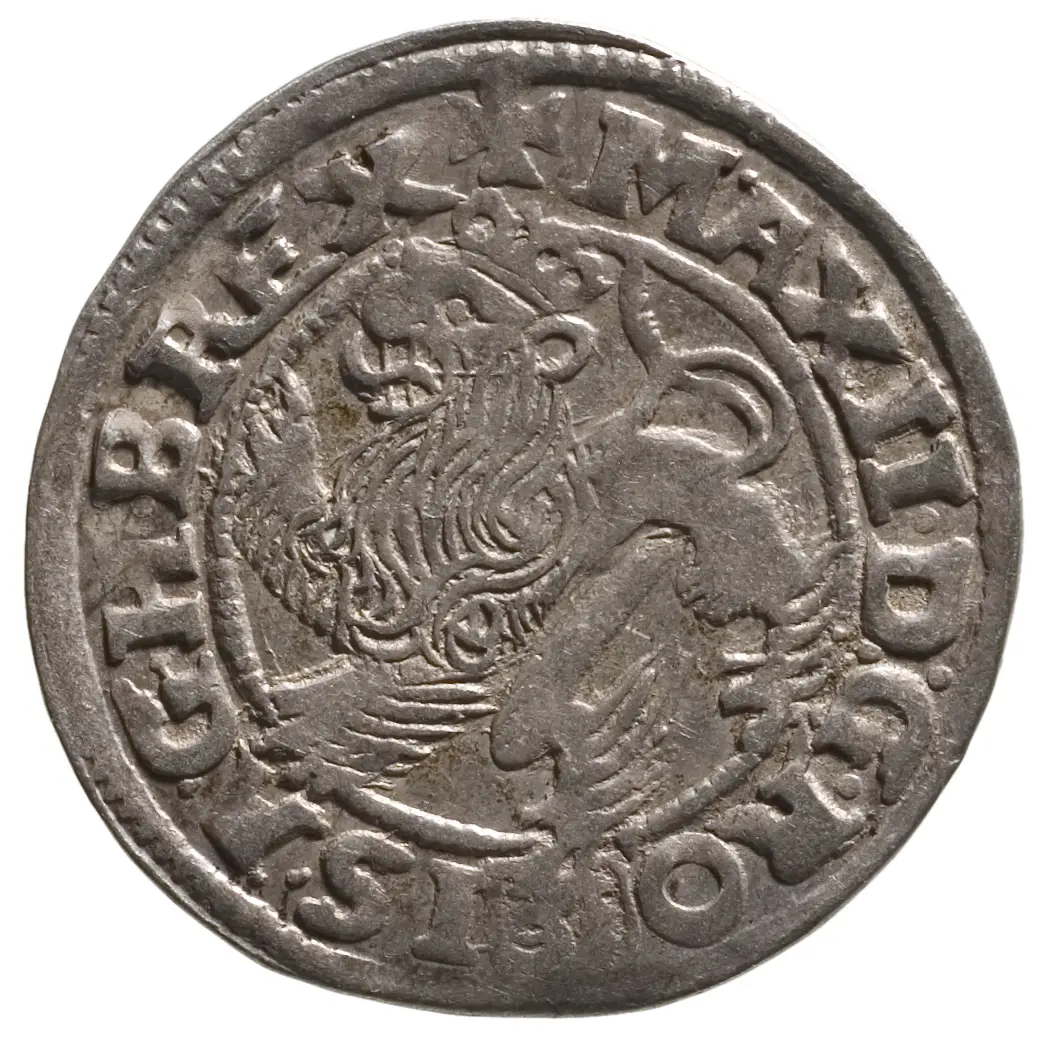 Münze
