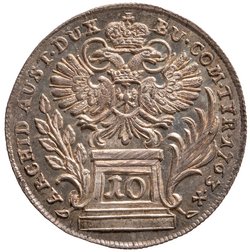 Haus Österreich: Maria Theresia
