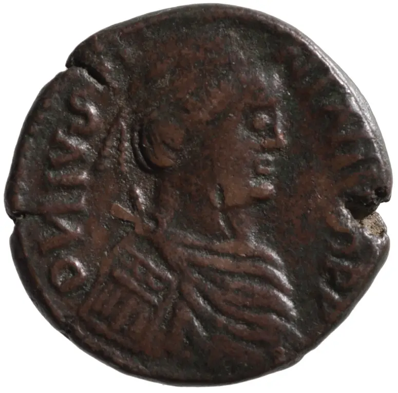 Münze