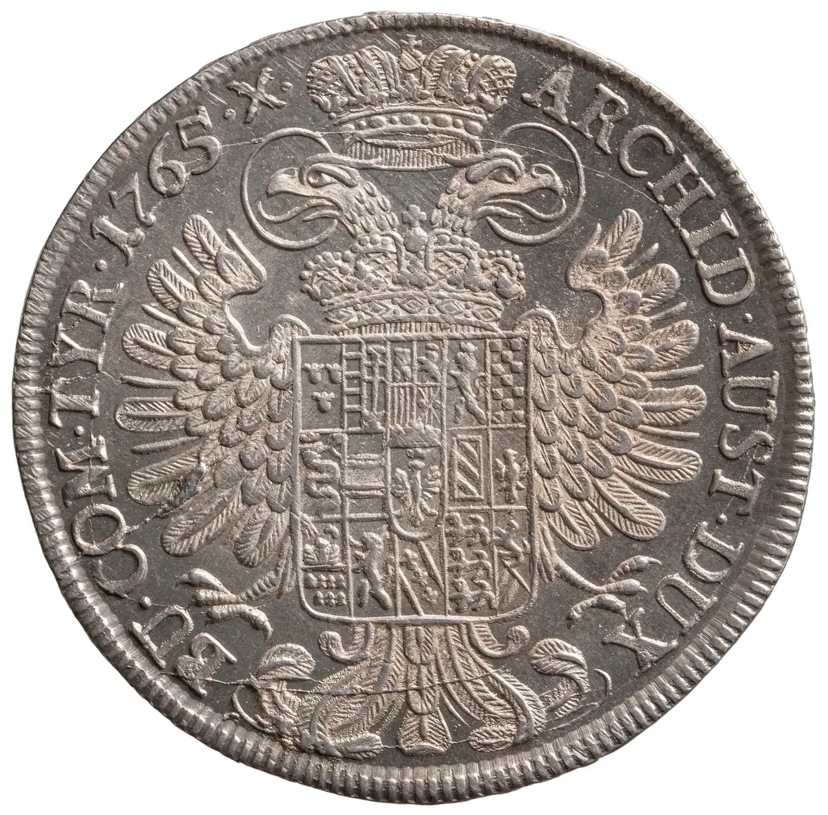 Haus Österreich: Maria Theresia