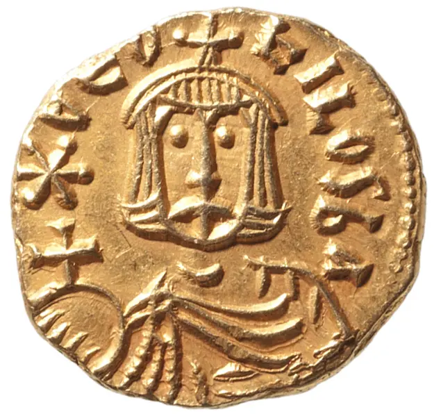 Byzanz: Theophilos (829–842)