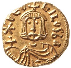 Byzanz: Theophilos (829–842)