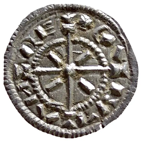 Münze