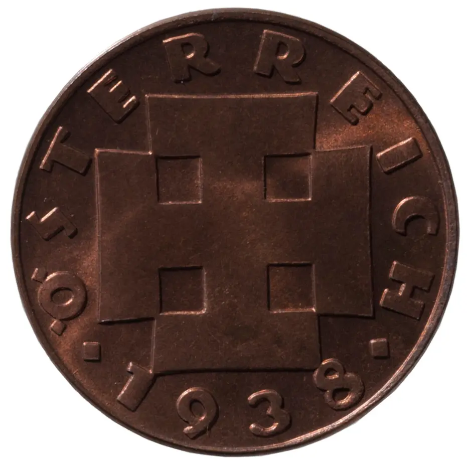 Österreich: 1. Republik