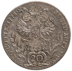 Haus Österreich: Maria Theresia