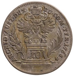 Haus Österreich: Maria Theresia