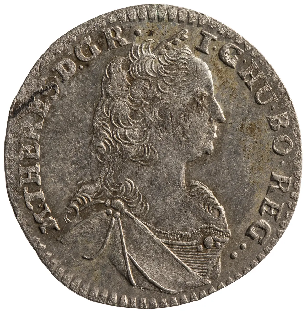 Haus Österreich: Maria Theresia