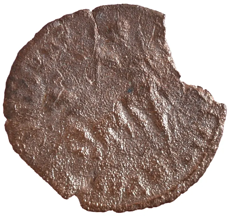 Constantius II.