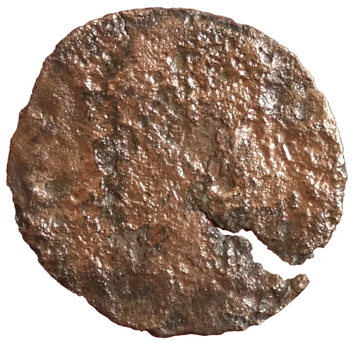 Constans oder Constantius II.