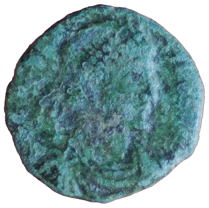 Constantius II.