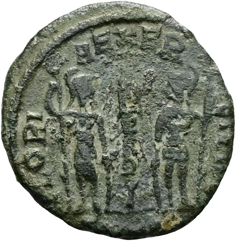 Constantinus II.