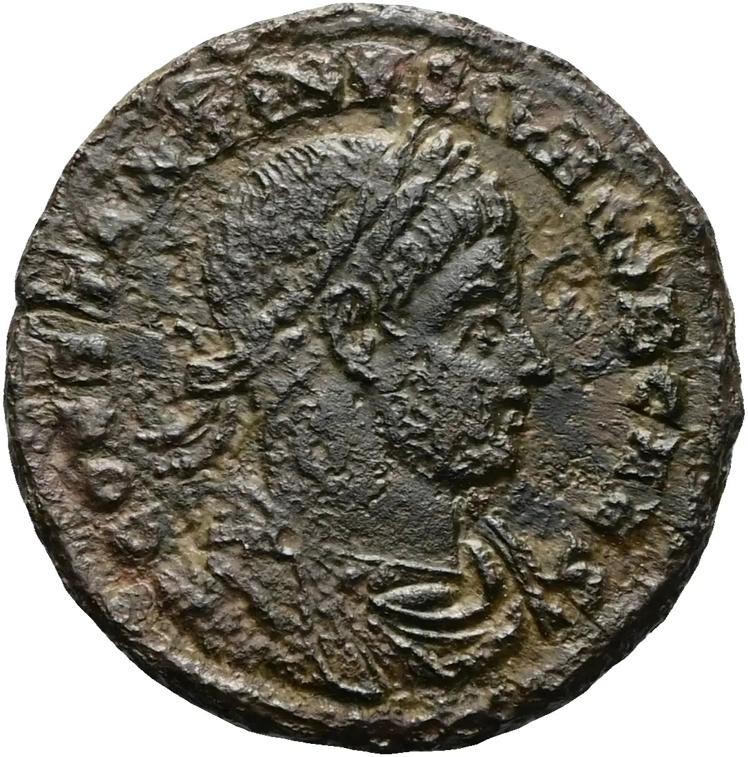 Constantinus II. (Caesar)