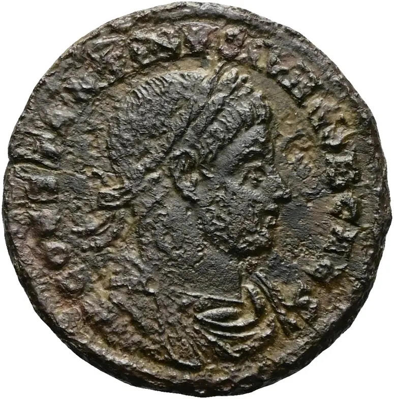 Münze