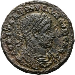 Constantinus II. (Caesar)