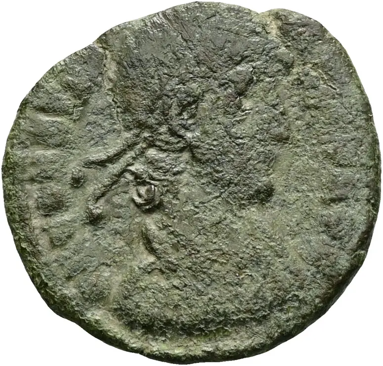 Münze