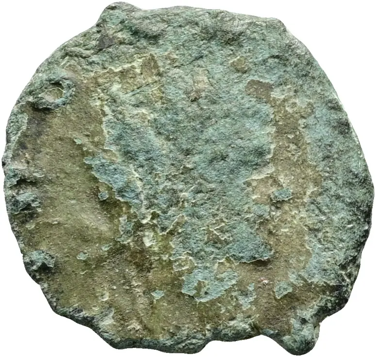 Münze