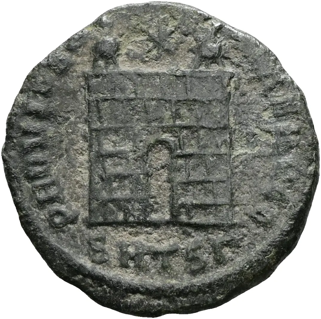 Münze
