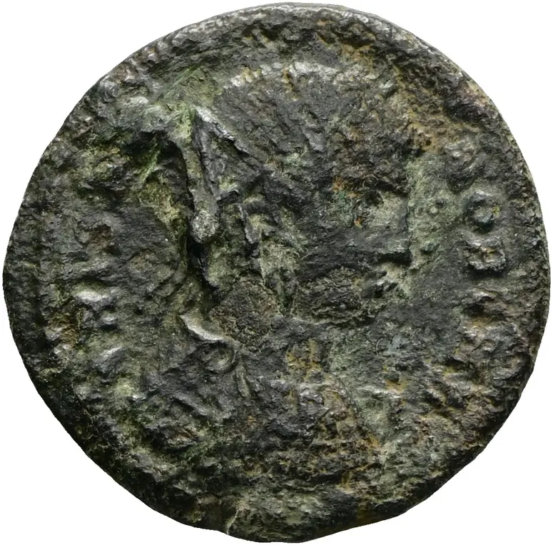 Münze