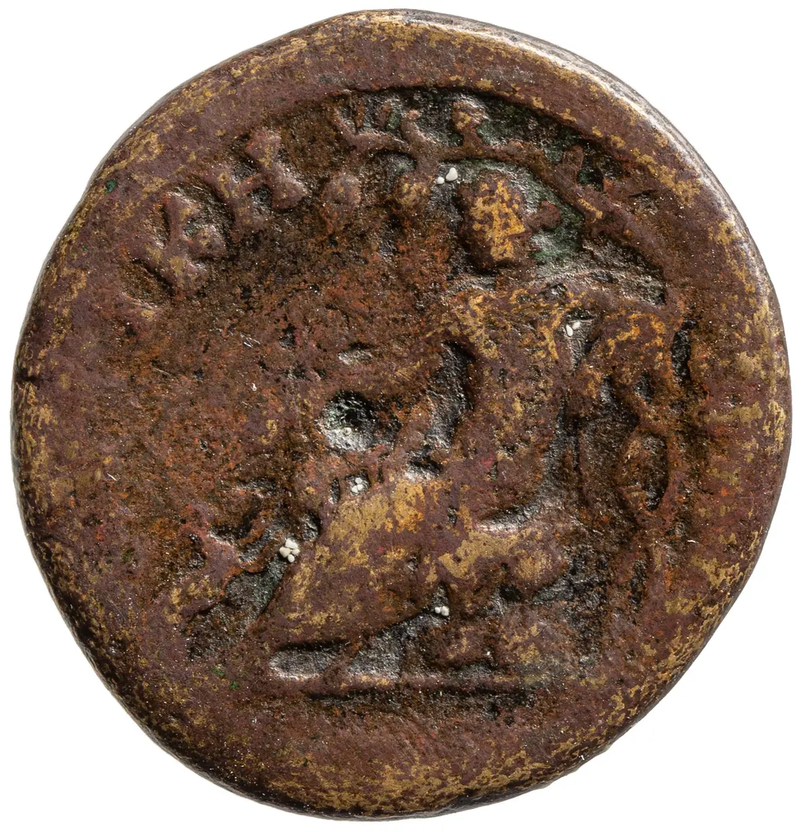 Kyzikos: Marcus Aurelius