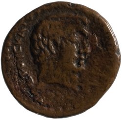 Kleopatra VII. und Marcus Antonius