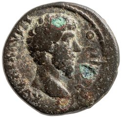 Kyzikos: Lucius Verus
