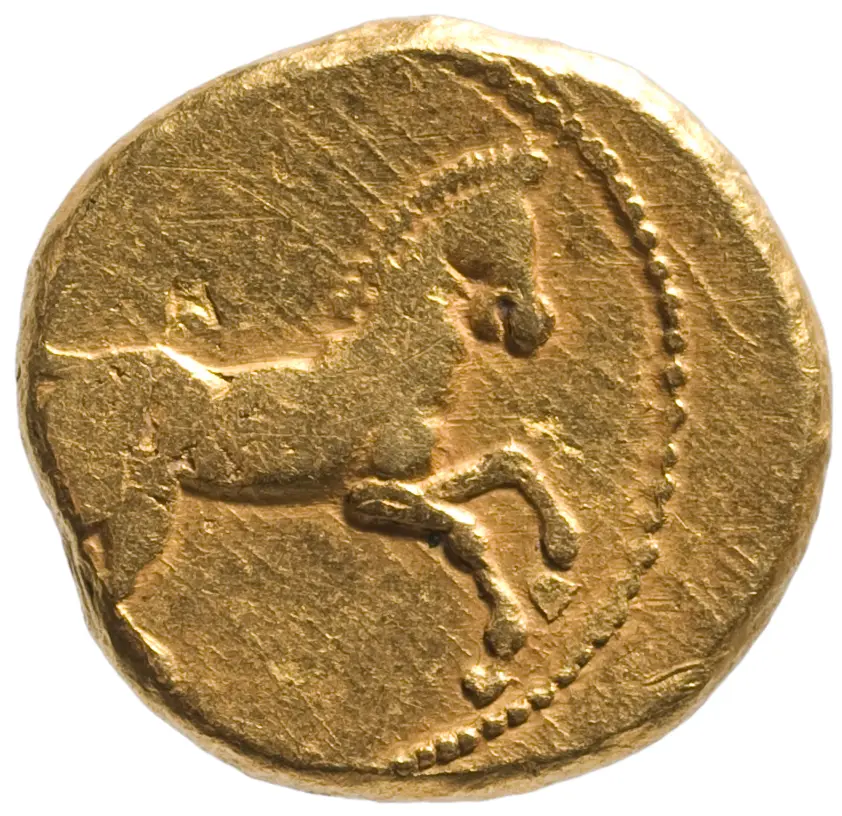 Nektanebos II.