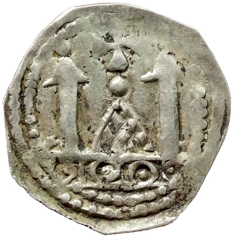 Erzbischöfe von Salzburg: Adalbert II. von Böhmen (1168-1177, 1183-1200)