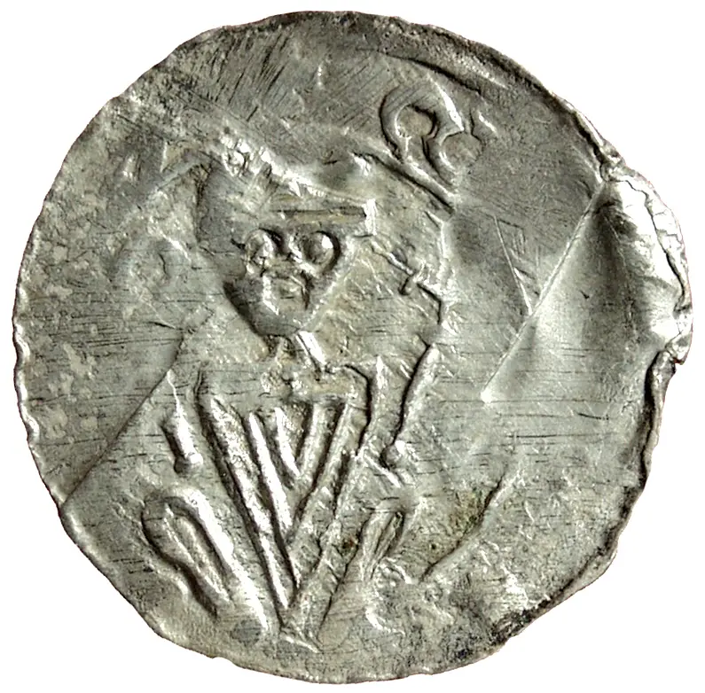 Erzbischöfe von Salzburg: Eberhard II. (1200-1246)