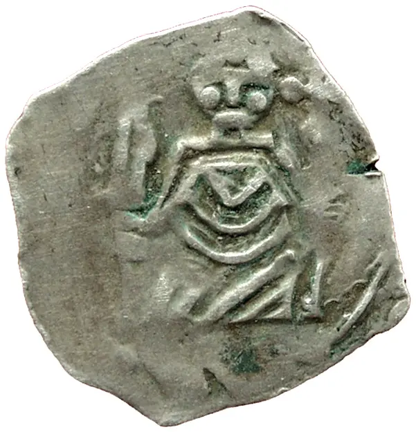 Unbestimmte Friesacher Gepräge/Beischläge