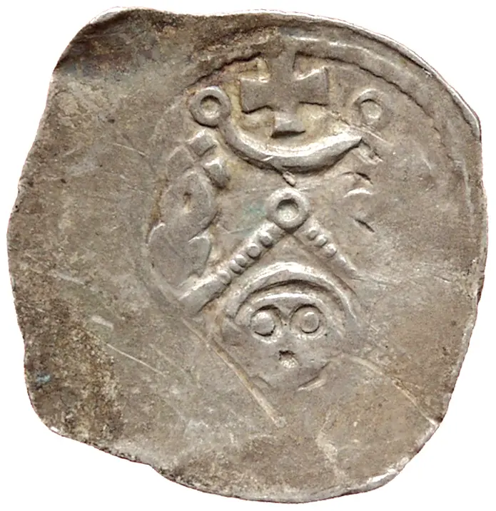 Erzbischöfe von Salzburg: Eberhard II. (1200-1246)