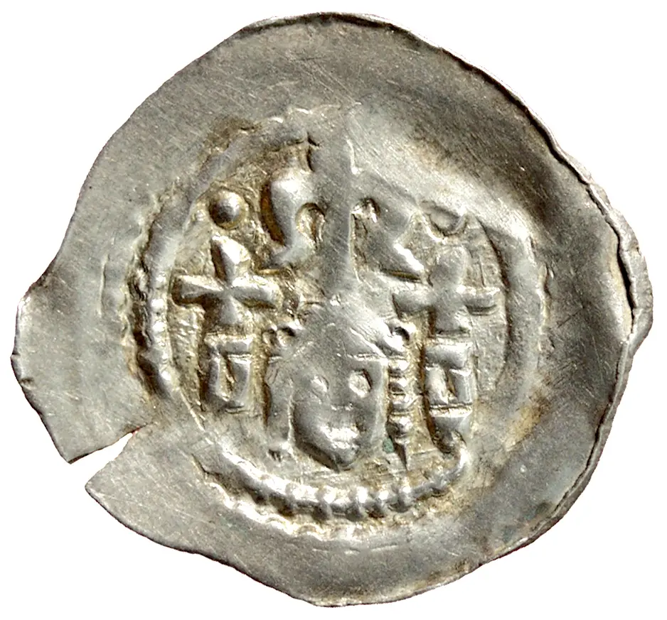 Erzbischöfe von Salzburg: Eberhard II. (1200-1246)