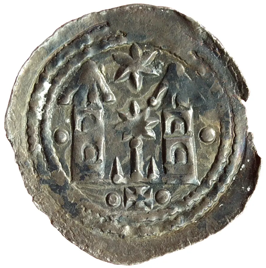 Herzöge von Kärnten: Ulrich III. (1256–1269)