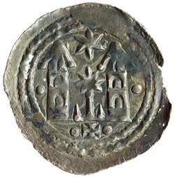 Herzöge von Kärnten: Ulrich III. (1256–1269)