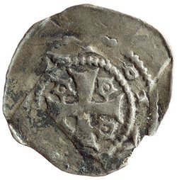 Herzöge von Kärnten / Herren von Krain: Bernhard (1202–1256)