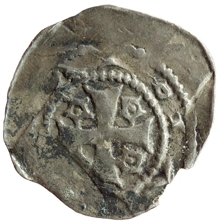 Herzöge von Kärnten / Herren von Krain: Bernhard (1202–1256)