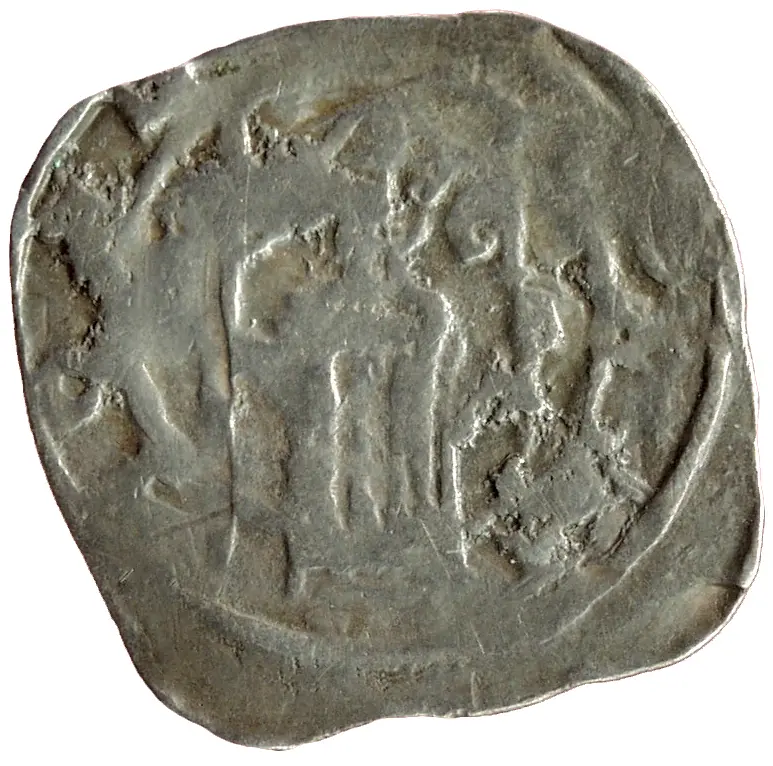 Herzöge von Kärnten / Herren von Krain: Bernhard (1202–1256)